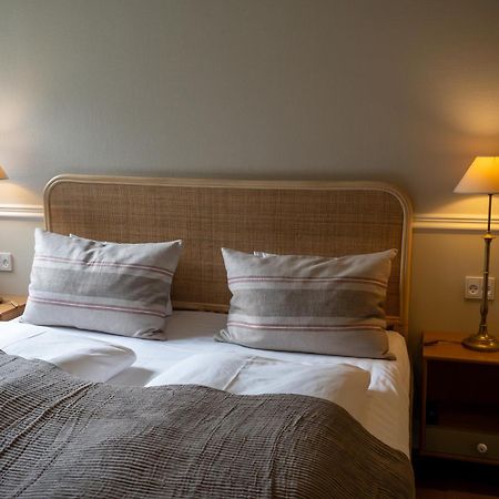 Hotel Knudsens Gaard Odense Dış mekan fotoğraf