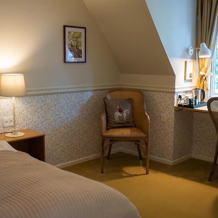 Hotel Knudsens Gaard Odense Dış mekan fotoğraf