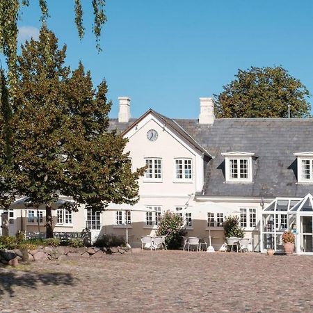 Hotel Knudsens Gaard Odense Dış mekan fotoğraf
