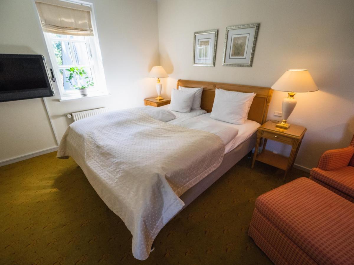 Hotel Knudsens Gaard Odense Dış mekan fotoğraf