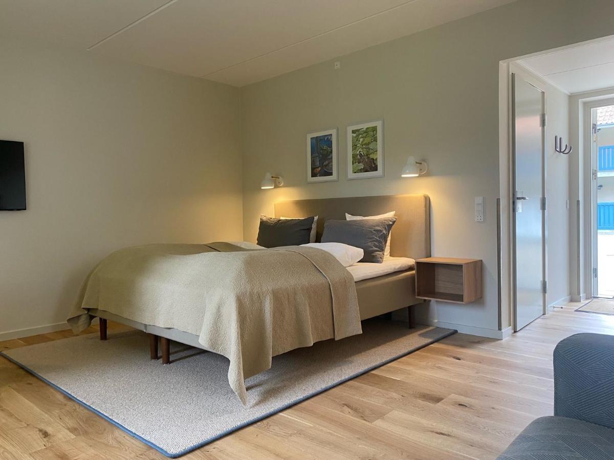 Hotel Knudsens Gaard Odense Dış mekan fotoğraf