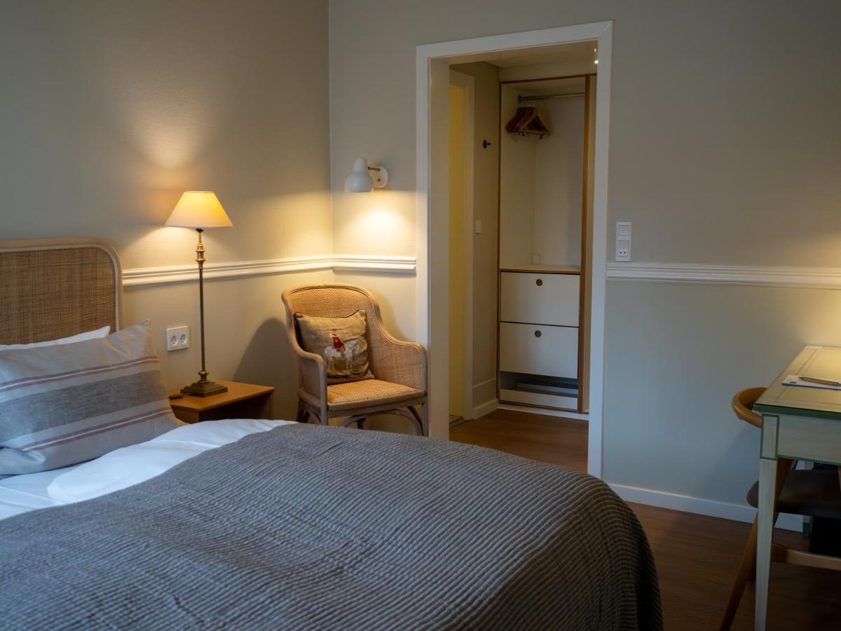 Hotel Knudsens Gaard Odense Dış mekan fotoğraf