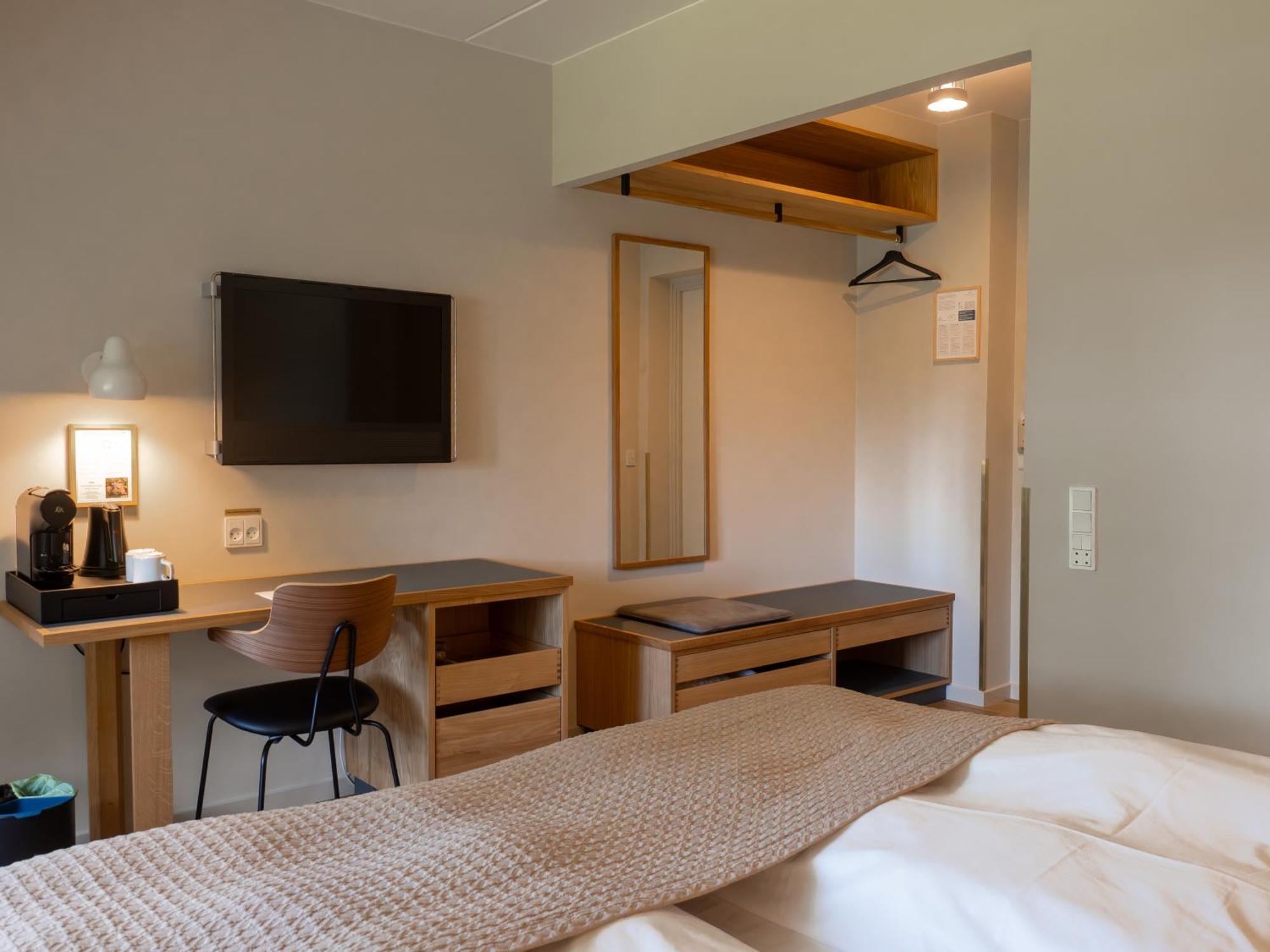Hotel Knudsens Gaard Odense Dış mekan fotoğraf