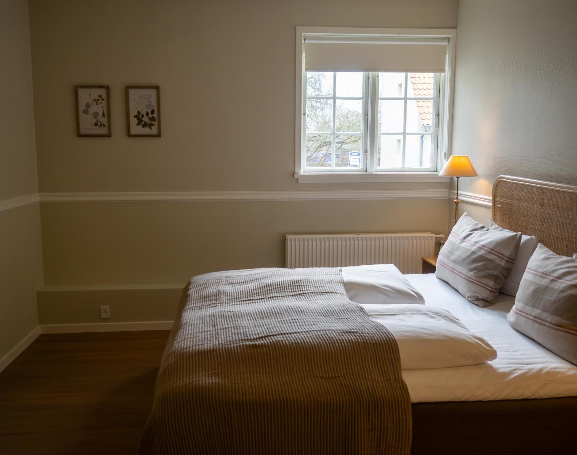 Hotel Knudsens Gaard Odense Dış mekan fotoğraf