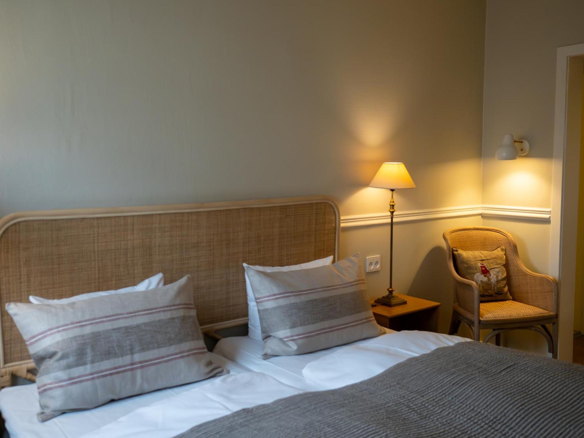 Hotel Knudsens Gaard Odense Dış mekan fotoğraf