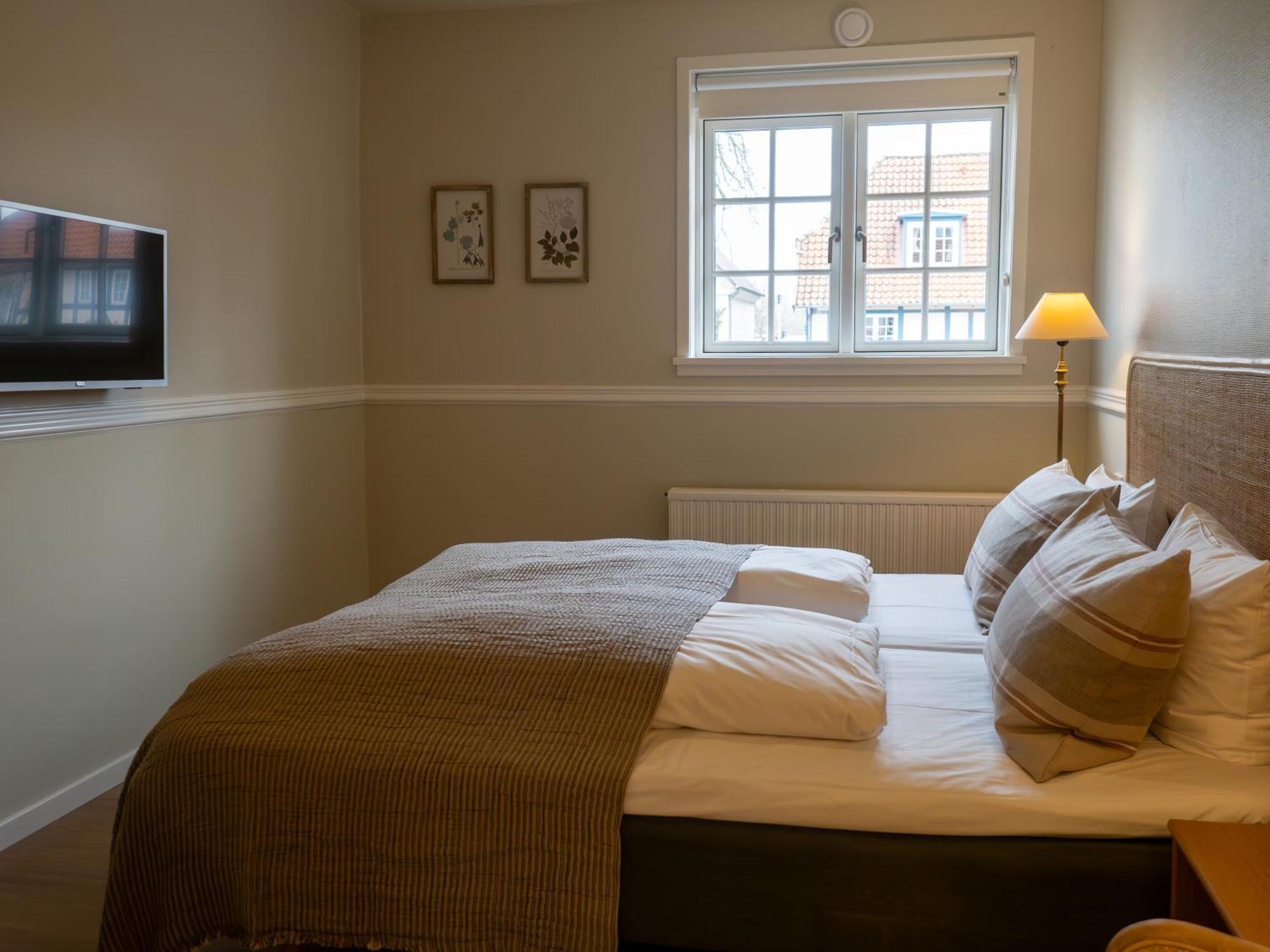 Hotel Knudsens Gaard Odense Dış mekan fotoğraf