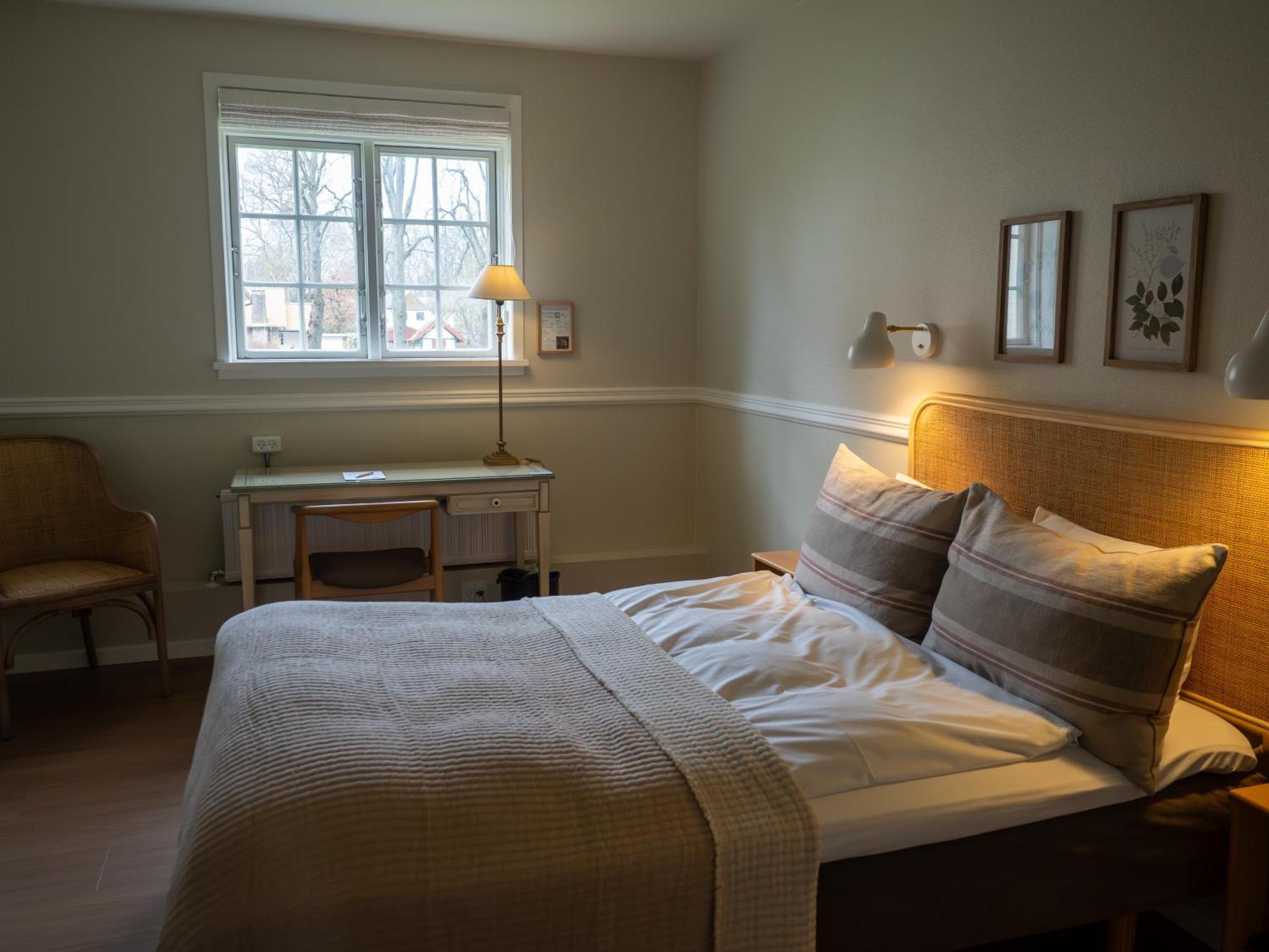 Hotel Knudsens Gaard Odense Dış mekan fotoğraf