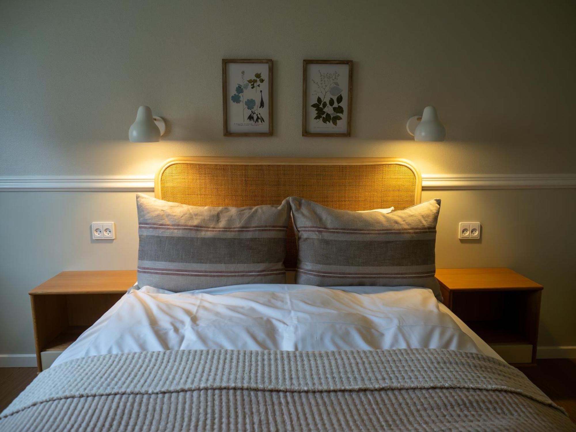 Hotel Knudsens Gaard Odense Dış mekan fotoğraf
