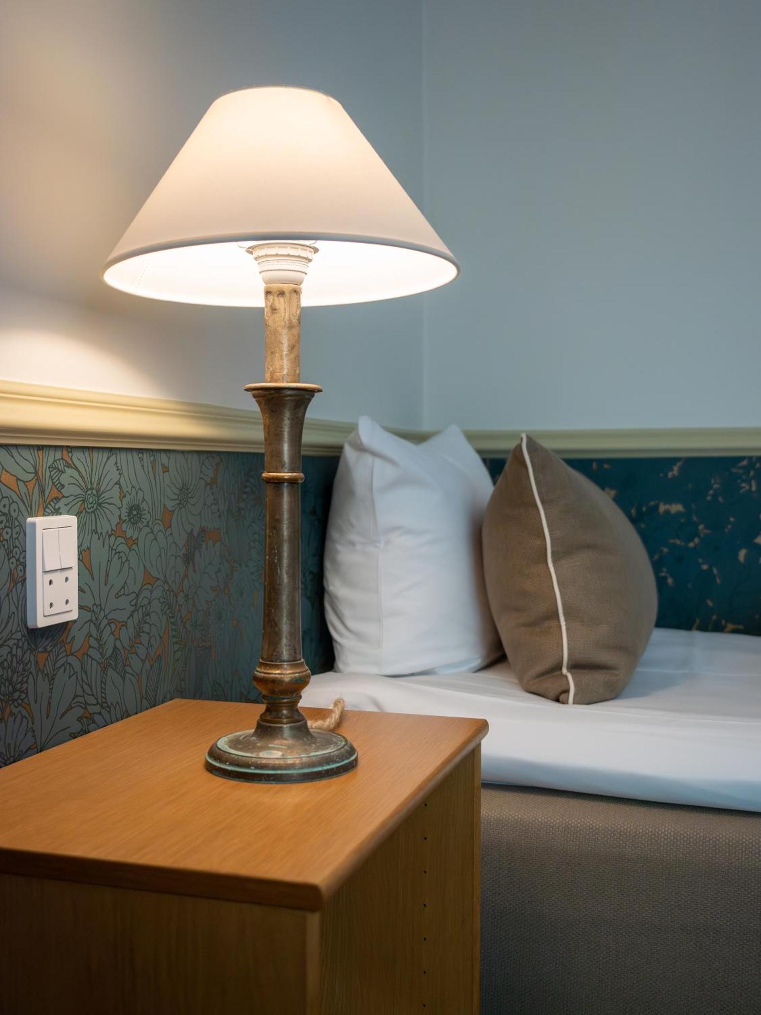 Hotel Knudsens Gaard Odense Dış mekan fotoğraf