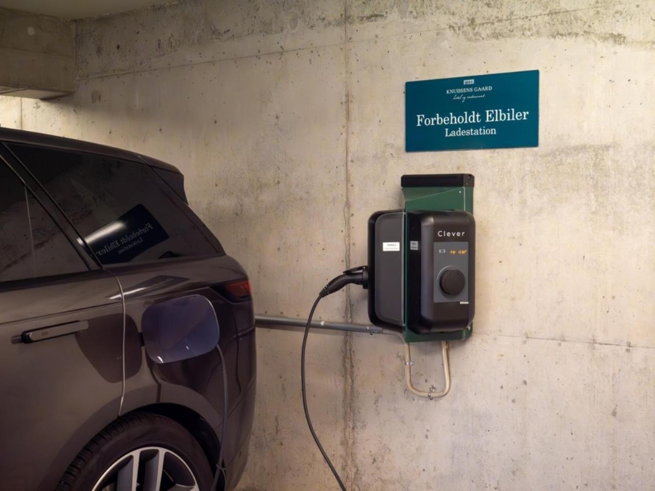 Hotel Knudsens Gaard Odense Dış mekan fotoğraf