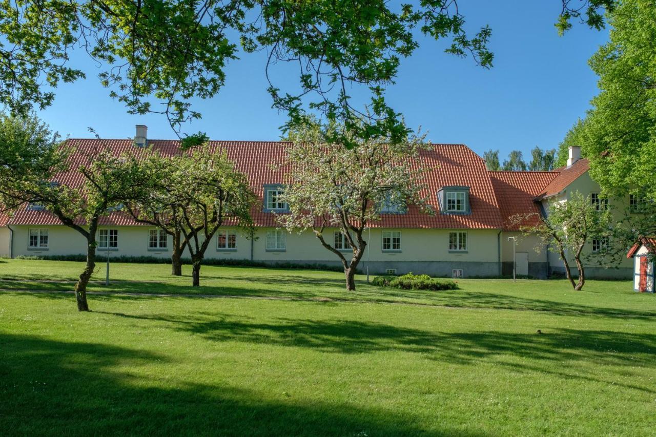Hotel Knudsens Gaard Odense Dış mekan fotoğraf