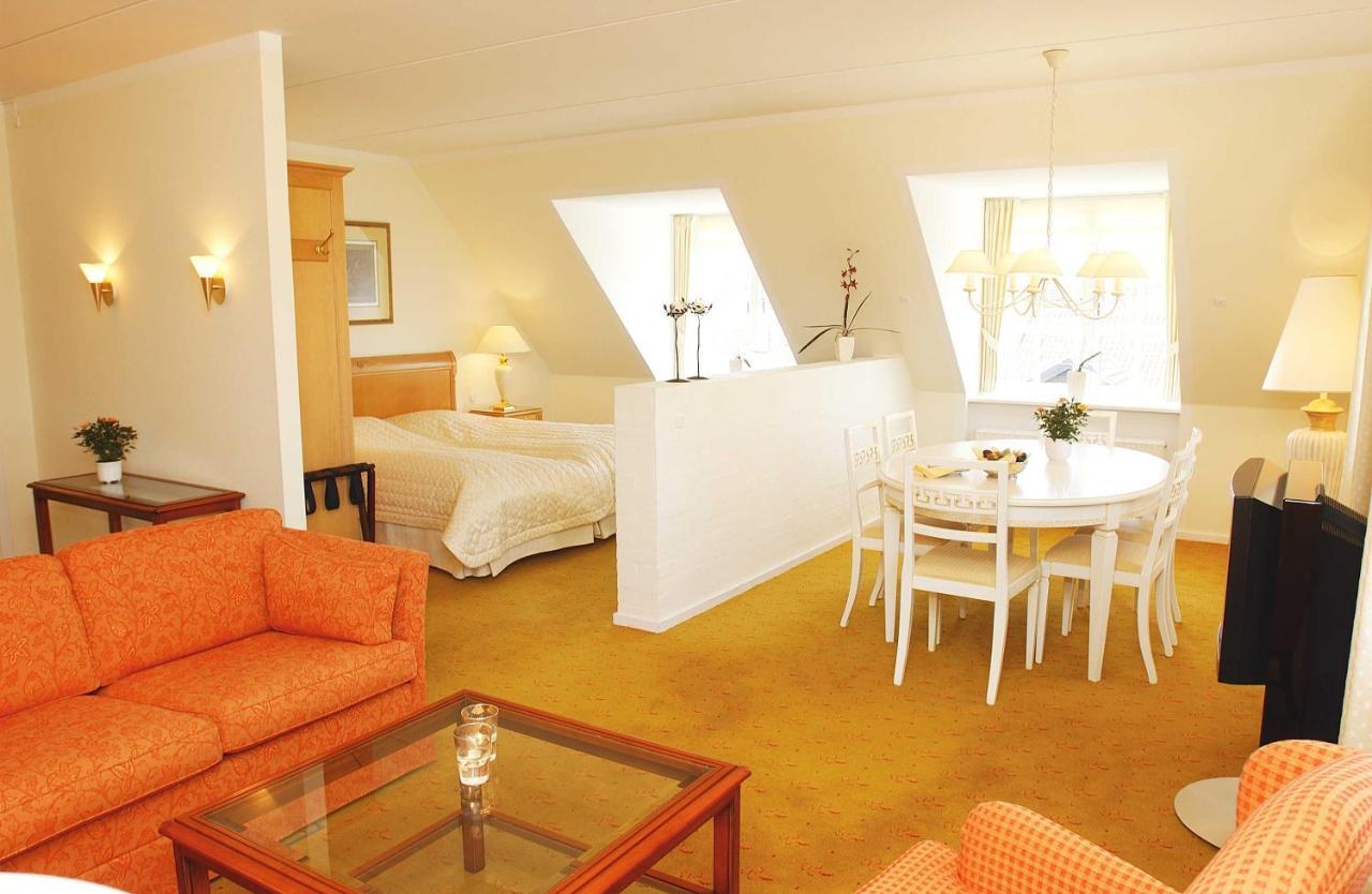 Hotel Knudsens Gaard Odense Dış mekan fotoğraf